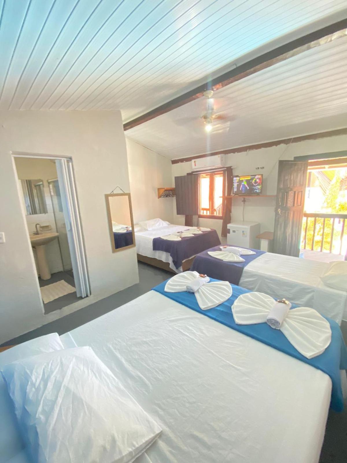 Quarto Família Standard